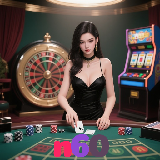 A Magia dos Jogos de Fantasia na n60