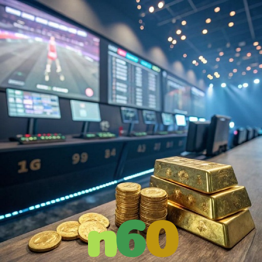 A Magia dos Jogos de Fantasia na n60