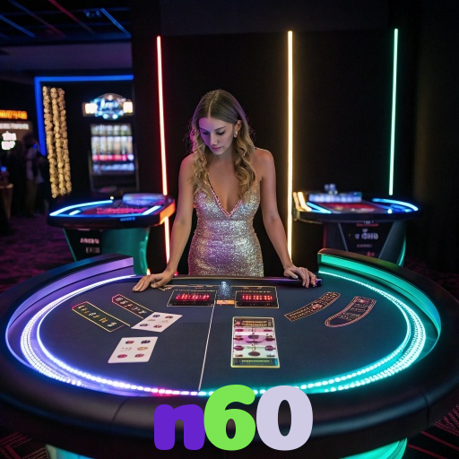 A Magia dos Jogos de Fantasia na n60