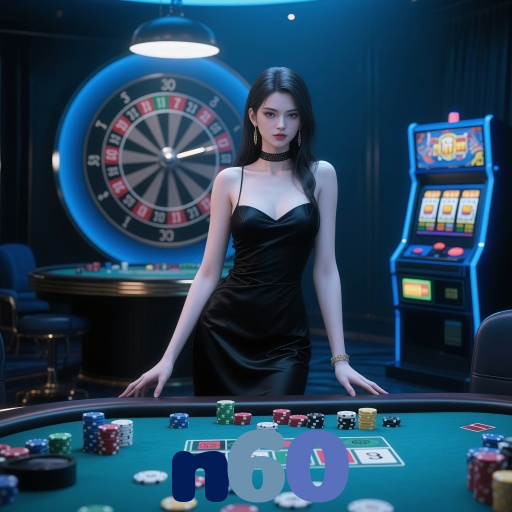 A Magia dos Jogos de Fantasia na n60