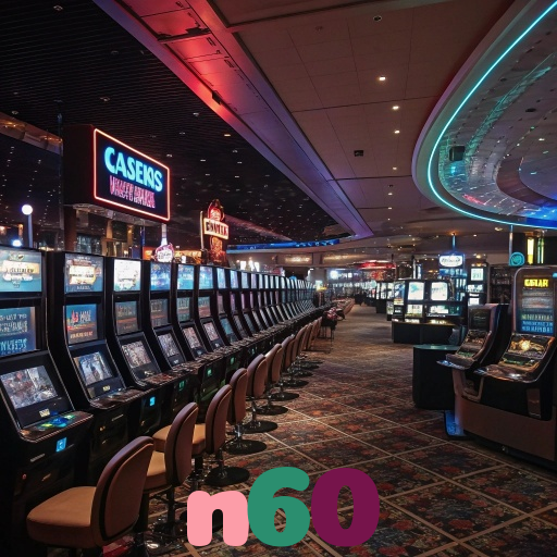 A Magia dos Jogos de Fantasia na n60