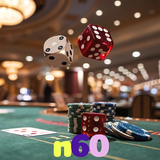 A Magia dos Jogos de Fantasia na n60
