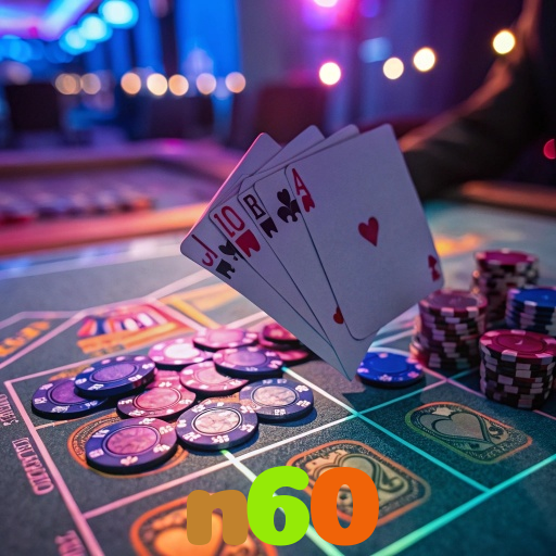 A Magia dos Jogos de Fantasia na n60