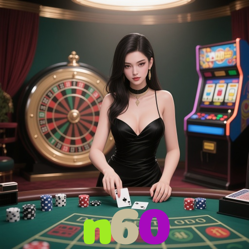 A Magia dos Jogos de Fantasia na n60