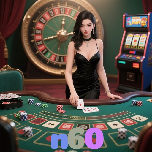 A Magia dos Jogos de Fantasia na n60