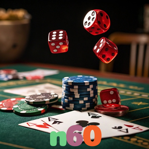 A Magia dos Jogos de Fantasia na n60