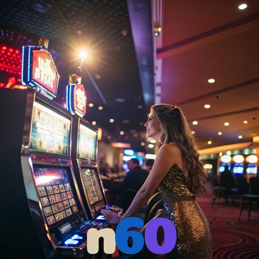 A Magia dos Jogos de Fantasia na n60