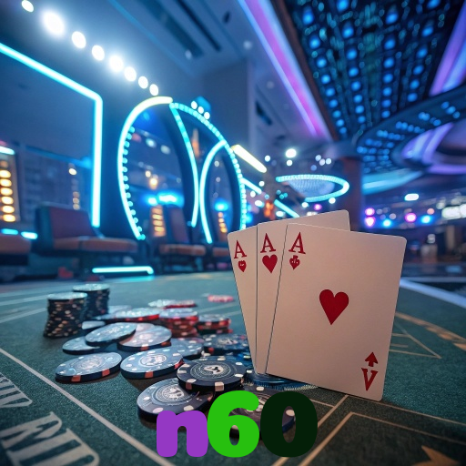 A Magia dos Jogos de Fantasia na n60