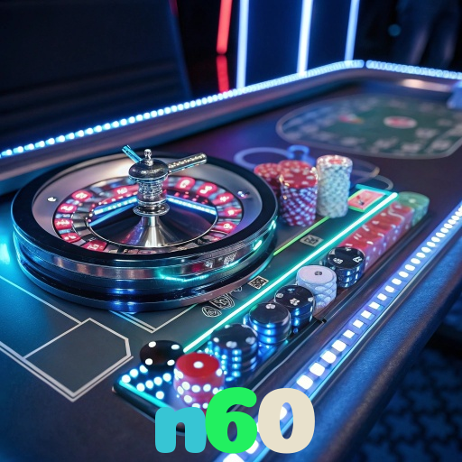 A Magia dos Jogos de Fantasia na n60