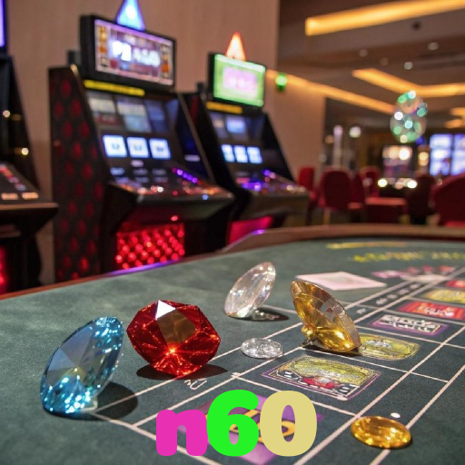A Magia dos Jogos de Fantasia na n60