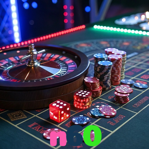 A Magia dos Jogos de Fantasia na n60