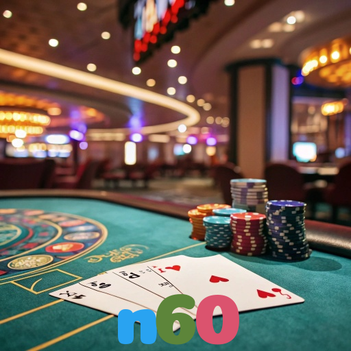 A Magia dos Jogos de Fantasia na n60