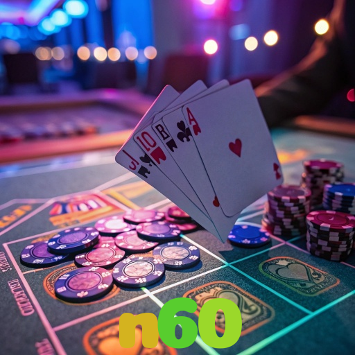 A Magia dos Jogos de Fantasia na n60