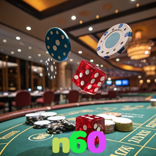 A Magia dos Jogos de Fantasia na n60