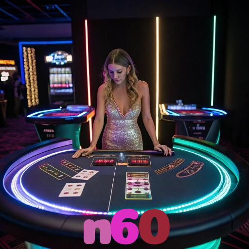 A Magia dos Jogos de Fantasia na n60