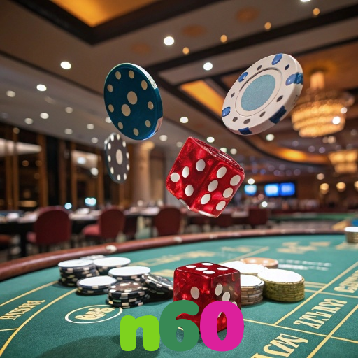 A Magia dos Jogos de Fantasia na n60