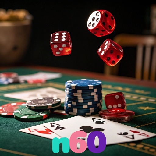 A Magia dos Jogos de Fantasia na n60