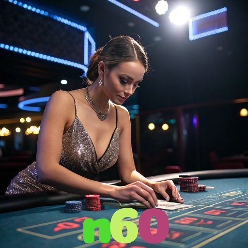 A Magia dos Jogos de Fantasia na n60