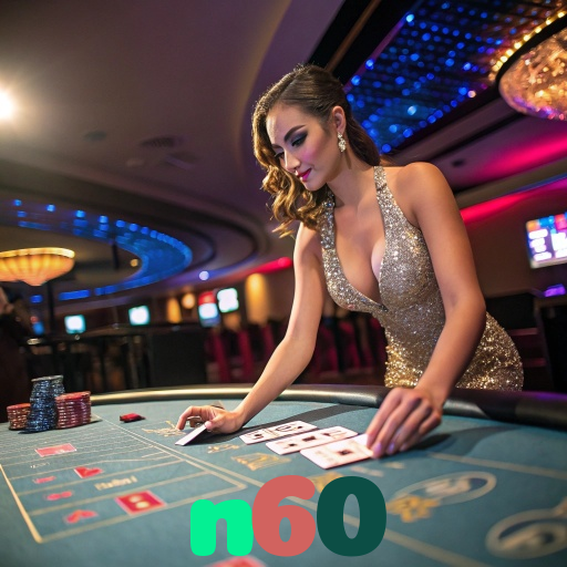 A Magia dos Jogos de Fantasia na n60