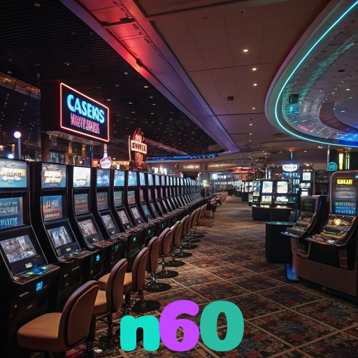 A Magia dos Jogos de Fantasia na n60