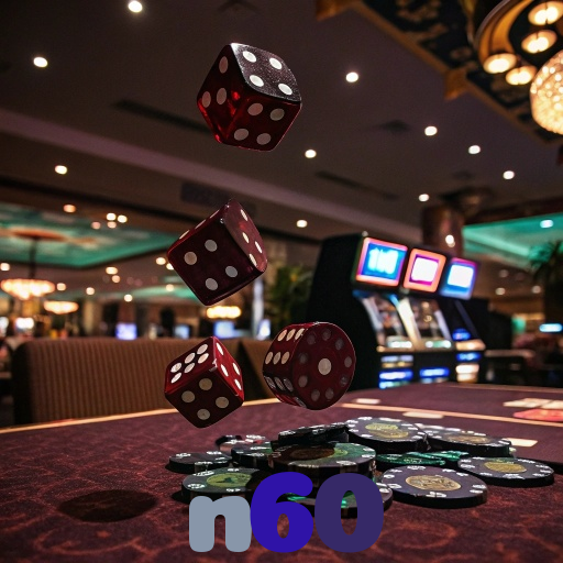 A Magia dos Jogos de Fantasia na n60