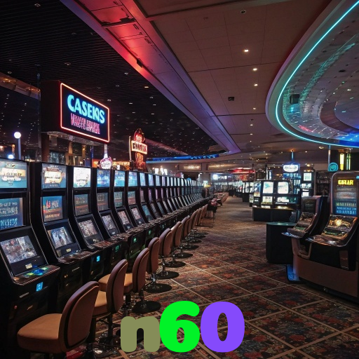 A Magia dos Jogos de Fantasia na n60