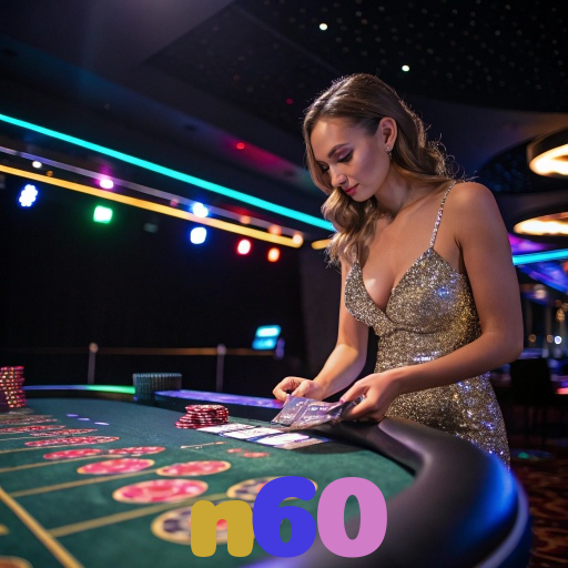 A Magia dos Jogos de Fantasia na n60