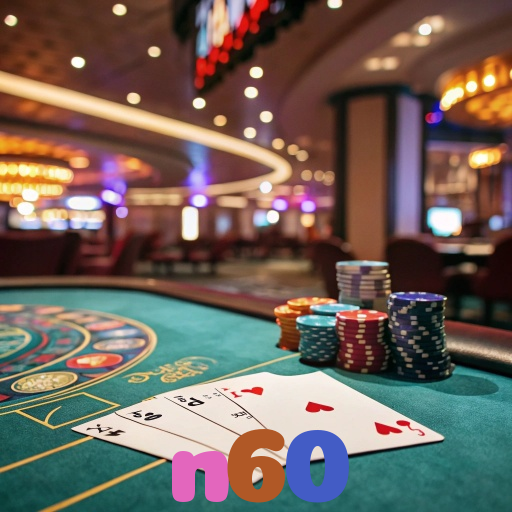 A Magia dos Jogos de Fantasia na n60