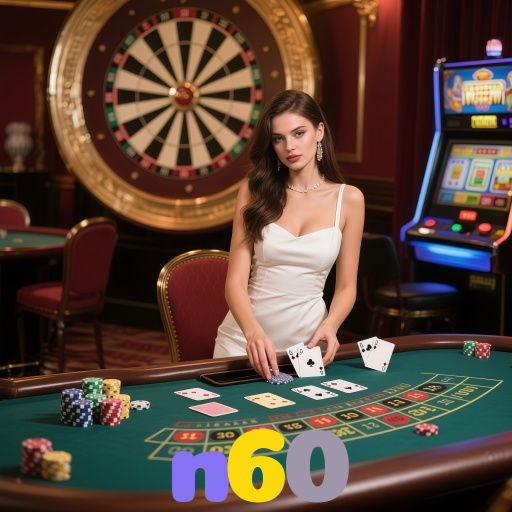 A Magia dos Jogos de Fantasia na n60