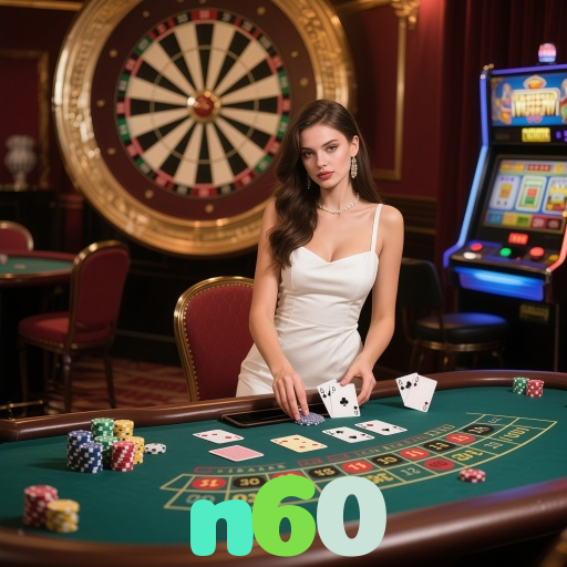 A Magia dos Jogos de Fantasia na n60
