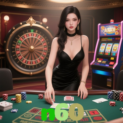 A Magia dos Jogos de Fantasia na n60