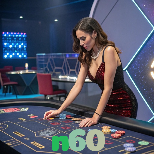 A Magia dos Jogos de Fantasia na n60