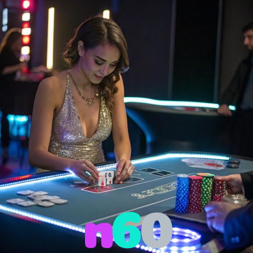 A Magia dos Jogos de Fantasia na n60
