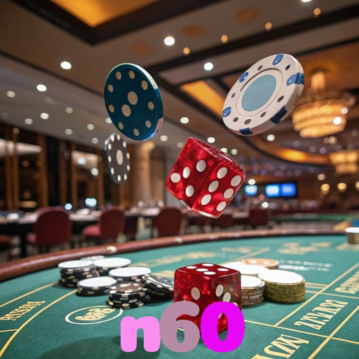 A Magia dos Jogos de Fantasia na n60