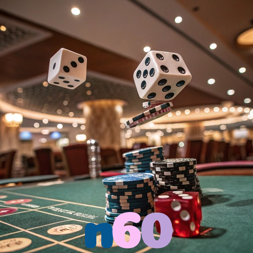 A Magia dos Jogos de Fantasia na n60