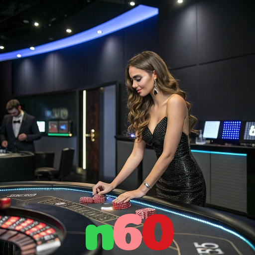 A Magia dos Jogos de Fantasia na n60