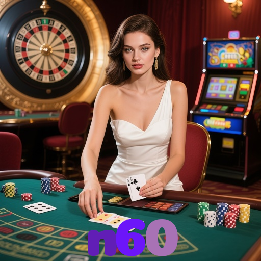 A Magia dos Jogos de Fantasia na n60