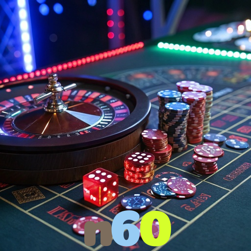 A Magia dos Jogos de Fantasia na n60