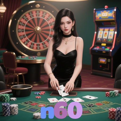 A Magia dos Jogos de Fantasia na n60