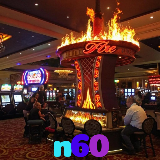 A Magia dos Jogos de Fantasia na n60