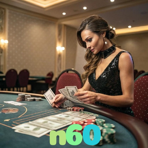 A Magia dos Jogos de Fantasia na n60