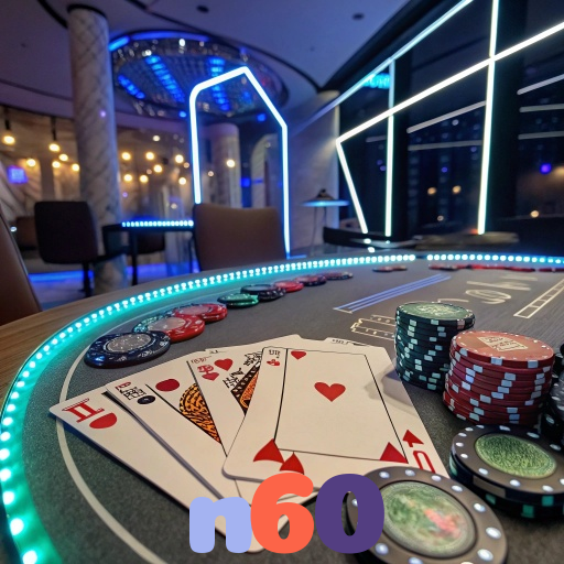 A Magia dos Jogos de Fantasia na n60