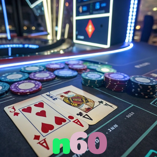 A Magia dos Jogos de Fantasia na n60