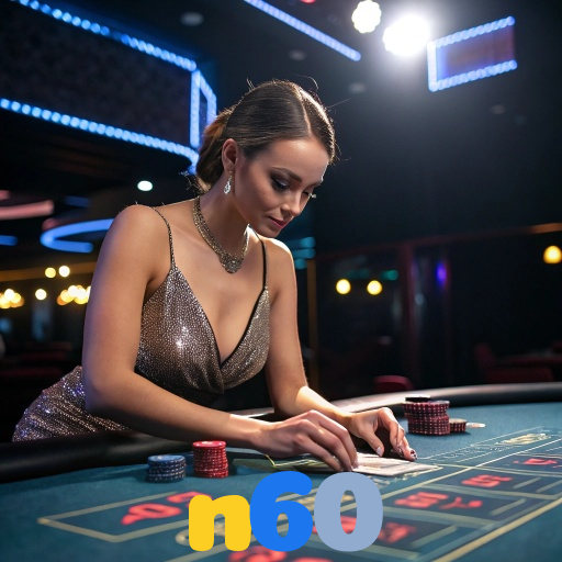A Magia dos Jogos de Fantasia na n60