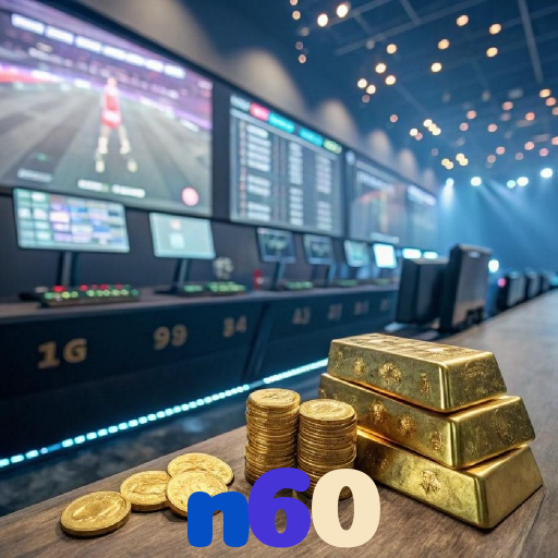 A Magia dos Jogos de Fantasia na n60