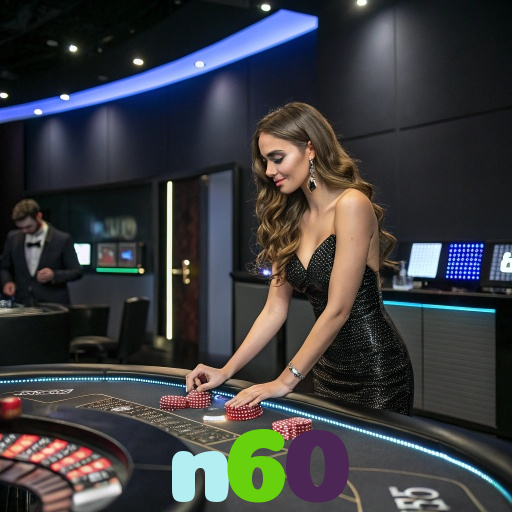 A Magia dos Jogos de Fantasia na n60