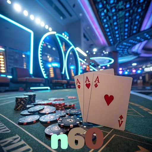 A Magia dos Jogos de Fantasia na n60