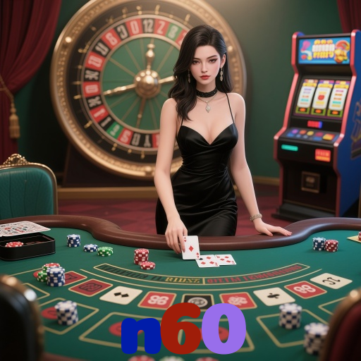 A Magia dos Jogos de Fantasia na n60