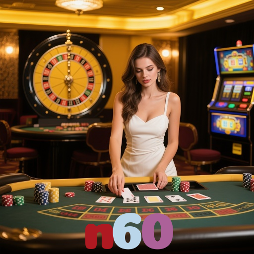 A Magia dos Jogos de Fantasia na n60