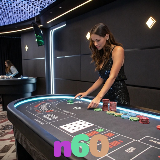 A Magia dos Jogos de Fantasia na n60